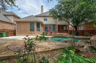 3327 Marcasite Dr, Round Rock, TX 78681 - Photo 39