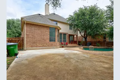 3327 Marcasite Drive, Round Rock, TX 78681 - Photo 35