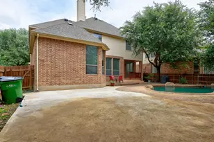 3327 Marcasite Dr, Round Rock, TX 78681 - Photo 35
