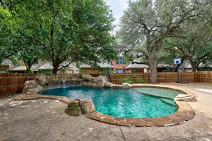 3327 Marcasite Dr, Round Rock, TX 78681 - Photo 39