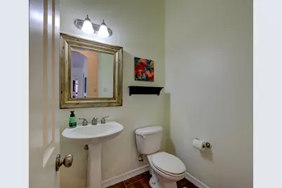 3327 Marcasite Drive, Round Rock, TX 78681 - Photo 19
