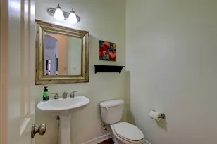 3327 Marcasite Dr, Round Rock, TX 78681 - Photo 19