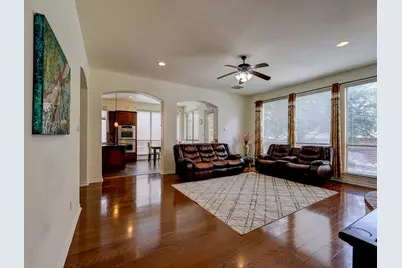 3327 Marcasite Drive, Round Rock, TX 78681 - Photo 15