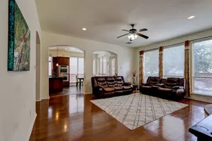 3327 Marcasite Dr, Round Rock, TX 78681 - Photo 15