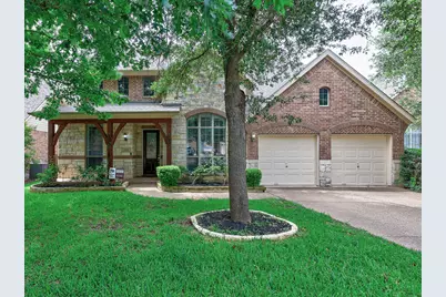 3327 Marcasite Drive, Round Rock, TX 78681 - Photo 1