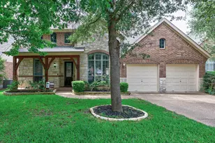 3327 Marcasite Dr, Round Rock, TX 78681 - Photo 1