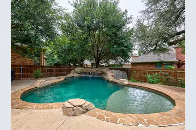 3327 Marcasite Drive, Round Rock, TX 78681 - Photo 37