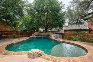3327 Marcasite Dr, Round Rock, TX 78681 - Photo 37