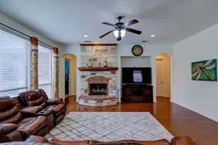 3327 Marcasite Dr, Round Rock, TX 78681 - Photo 17