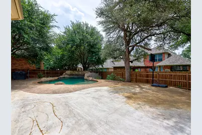 3327 Marcasite Drive, Round Rock, TX 78681 - Photo 37