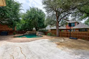 3327 Marcasite Dr, Round Rock, TX 78681 - Photo 37