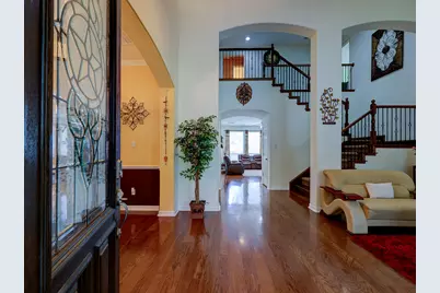 3327 Marcasite Drive, Round Rock, TX 78681 - Photo 5