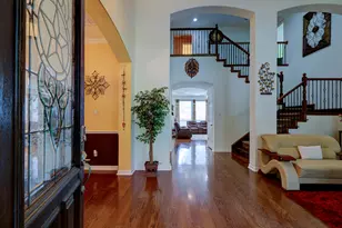 3327 Marcasite Dr, Round Rock, TX 78681 - Photo 5