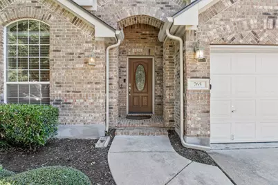 765 Bent Wood Place, Round Rock, TX 78665 - Photo 3