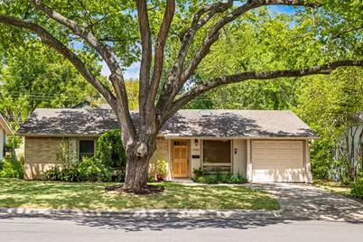 2606 Friar Tuck Lane, Austin, TX 78704 - Photo 1