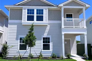9721 Morning Iris Dr, Manor, TX 78653 - Photo 1