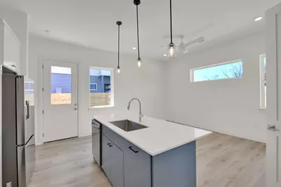 7208 Providence Avenue #2, Austin, TX 78752 - Photo 7