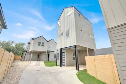 7208 Providence Avenue #2, Austin, TX 78752 - Photo 1
