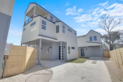 7208 Providence Avenue #2, Austin, TX 78752 - Photo 1