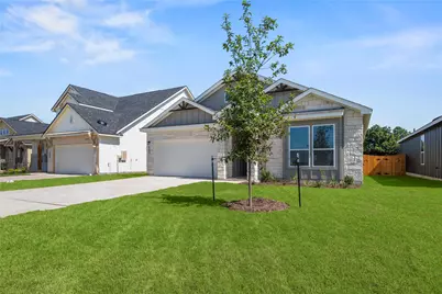 552 Gus Loop, Georgetown, TX 78626 - Photo 3