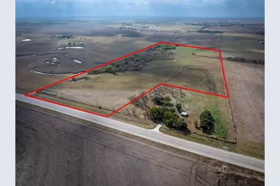 4100 County Road 101 Road, Taylor, TX 76574 - Photo 1