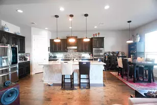 2943 San Milan Pass, Round Rock, TX 78665 - Photo 5