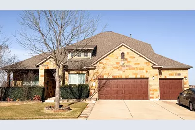 2943 San Milan Pass, Round Rock, TX 78665 - Photo 1