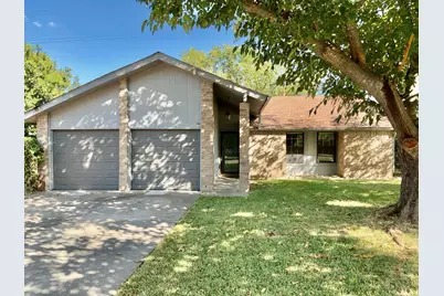 408 E Central Drive, Georgetown, TX 78628 - Photo 1