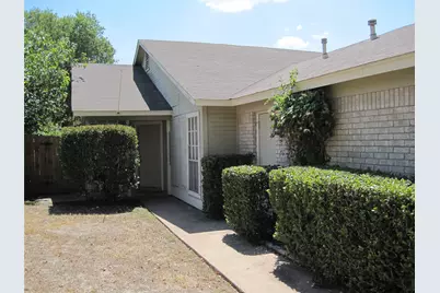 12309 Dellrey Drive #B, Austin, TX 78758 - Photo 1