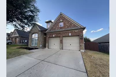 404 E Nakoma Drive, Hutto, TX 78634 - Photo 1