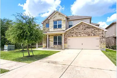 19800 Andrew Johnson Drive, Manor, TX 78653 - Photo 1