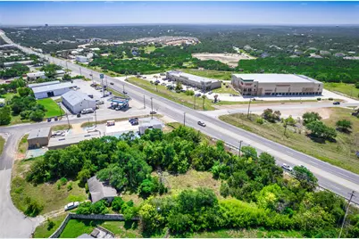 10203 Oak Grove Circle #A, Austin, TX 78736 - Photo 5