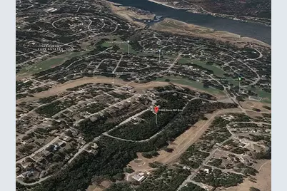 21003 Stone Cliff Drive, Lago Vista, TX 78645 - Photo 3