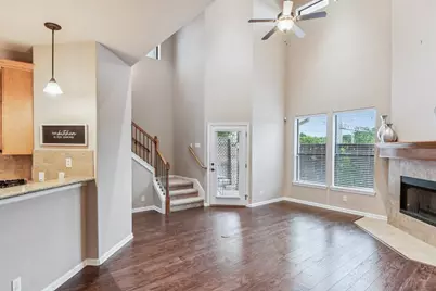 13900 Ashton Woods Circle #23, Austin, TX 78727 - Photo 7