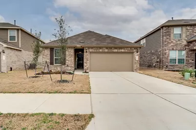 138 Duroc Drive, Hutto, TX 78634 - Photo 1