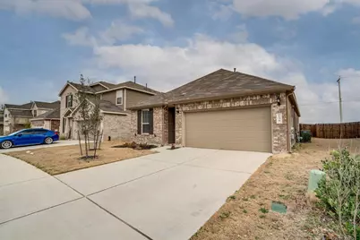 138 Duroc Drive, Hutto, TX 78634 - Photo 3