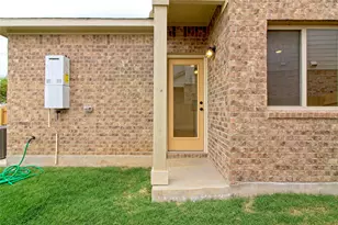 555 White Steppe Way, Georgetown, TX 78626 - Photo 29