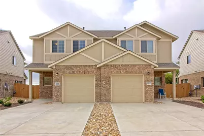 555 White Steppe Way, Georgetown, TX 78626 - Photo 1