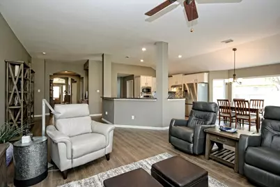 2602 Whitehurst Drive, Round Rock, TX 78681 - Photo 3