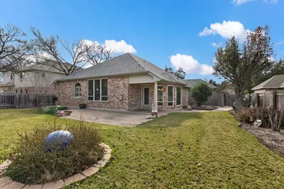 2602 Whitehurst Drive, Round Rock, TX 78681 - Photo 5