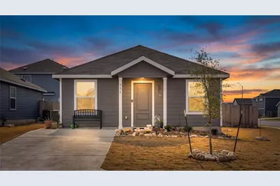 373 Cowpoke Drive, Jarrell, TX 76537 - Photo 1