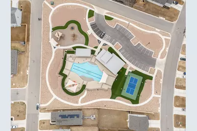 373 Cowpoke Drive, Jarrell, TX 76537 - Photo 33