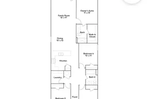 373 Cowpoke Dr, Jarrell, TX 76537 - Photo 35