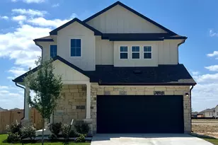 365 Young St, Buda, TX 78610 - Photo 1