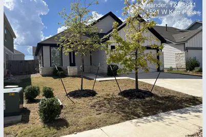 1521 W Kerr Pass, Leander, TX 78641 - Photo 1