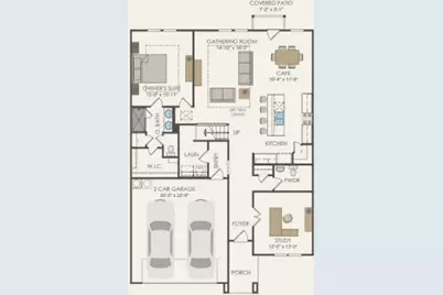 16805 Catemaco Walk, Manor, TX 78653 - Photo 5