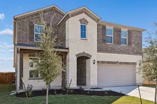 16805 Catemaco Walk, Manor, TX 78653 - Photo 3