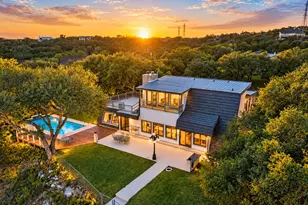 3703 Cloudy Ridge Rd, Austin, TX 78734 - Photo 1