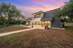 3703 Cloudy Ridge Rd, Austin, TX 78734 - Photo 3