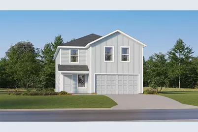 1908 Braves Bend, Hutto, TX 78634 - Photo 3